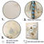 Libellule délice III - Libellule, art sur toile-26785226-203564397