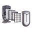 PureMate 7 -in-1 Intelligent Air Purifier with Ioniser and UV
