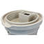 50 gallons Baril de pluie en plastique-36303532