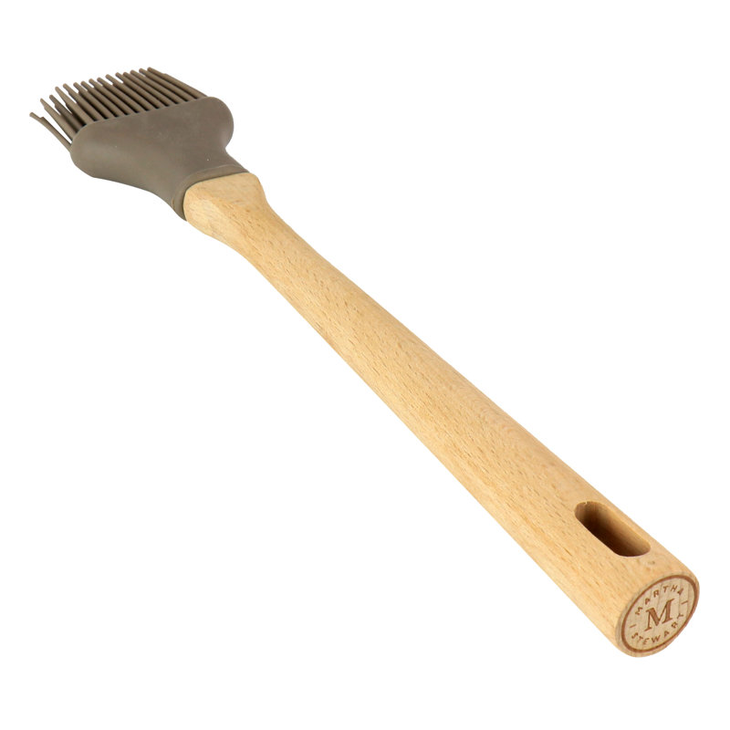 Brosse à silicone en silicone