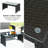 Tykiana Wicker 8 - Person Patio Conversation Set with Cushions