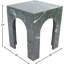 Table de bout en marbre Palermo-1857327387