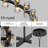Crystal Chandeliers-1802579663-1802579662