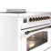 ILVE Nostalgie II 36 in Induction Range