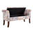 Beedeville Upholstered Storage Bench