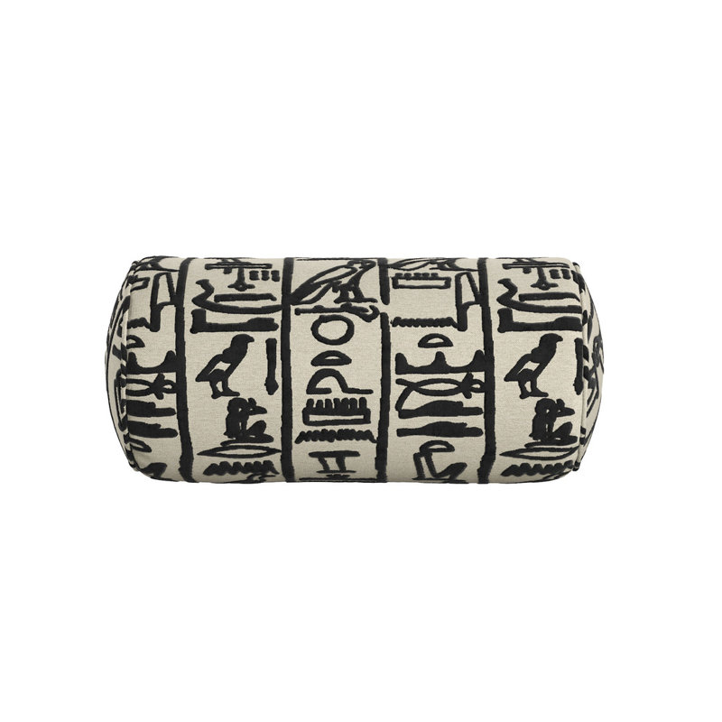 Ramesses Neckroll Pillow