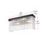 Applique murale noire 19 po Harlow-828488148-828488153-828488157