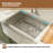 Single Bowl Stainless Steel Kitchen Sink-91813651