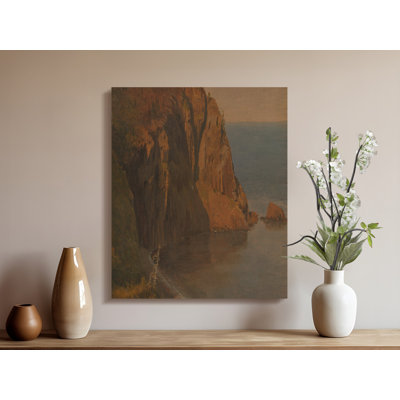 Cumbie Wrapped Canvas Print Set