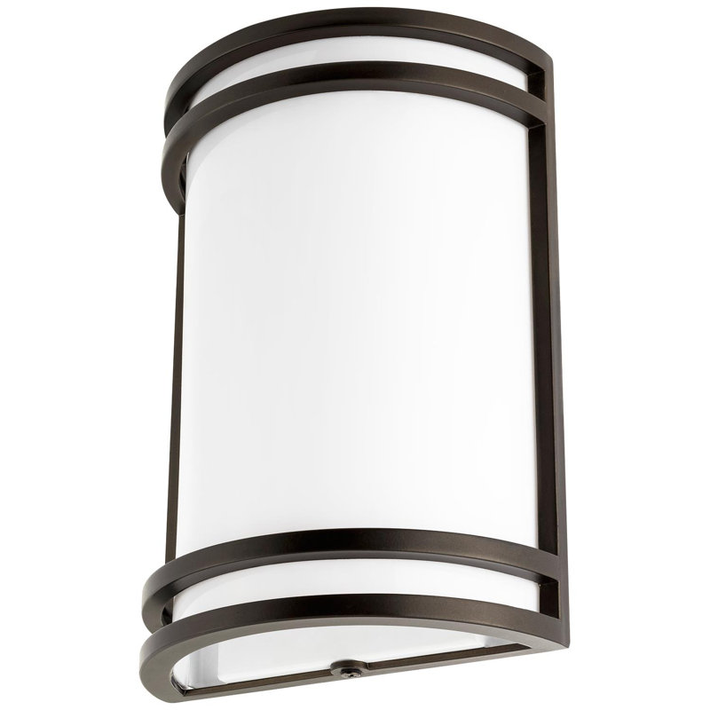 Nayami LED Flush Mounted Sconce
