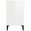 6 Pair Shoe Storage Cabinet-477885465