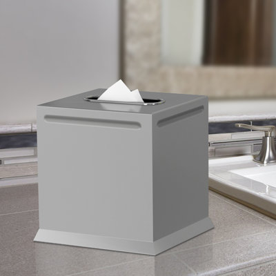 North Andover Tissue Box Cover