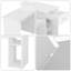 Pamella Writing Desk with Hutch-1843395728