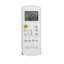 14,000 BTU Portable Air Conditioner with Heater and