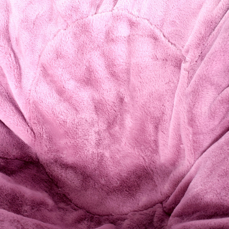 Fauteuil à billes arrondi Kavel