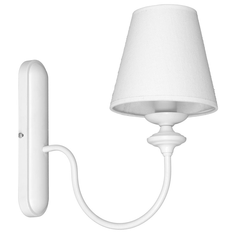 Glidden Armed Sconce