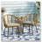 Randy Chair Stylish Space Transforming Design