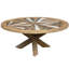 Solid Wood Coffee Table