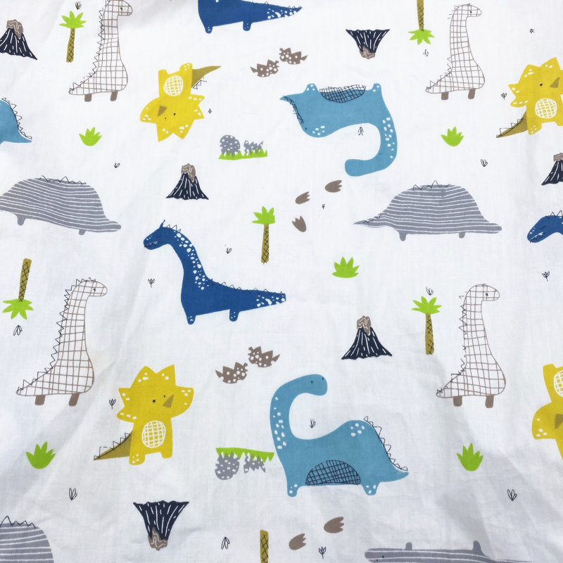 Drap-housse pour lit de bébé Auclair