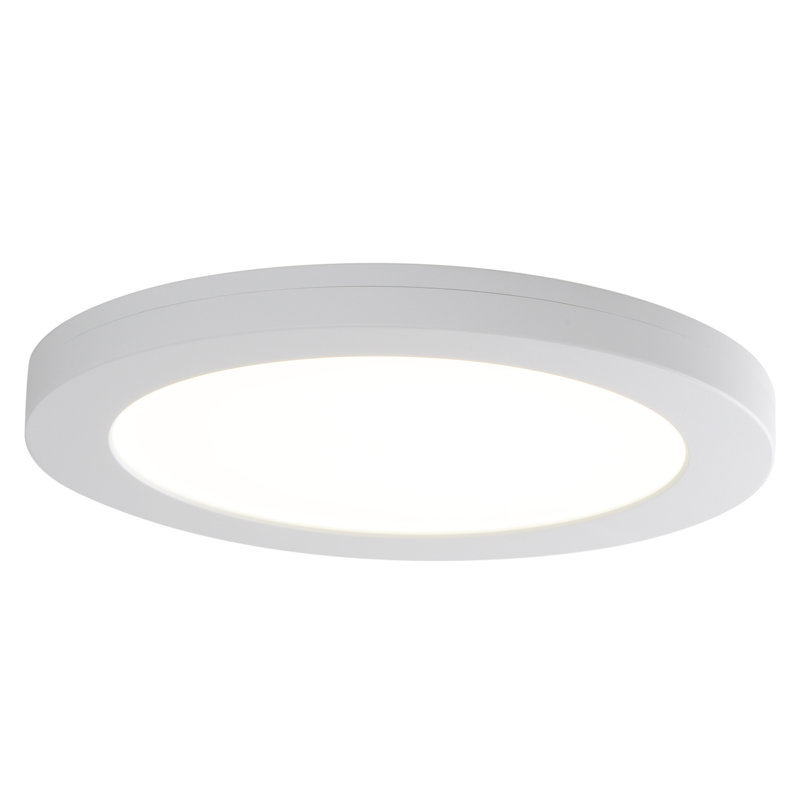 Ramah LED Flush Mount