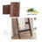 57" Thick Wooden Blanket Ladder-439104443