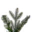 108'' in. Faux Fir Garland