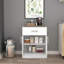 Armoire pour garde-manger filet, un tiroir-81205314
