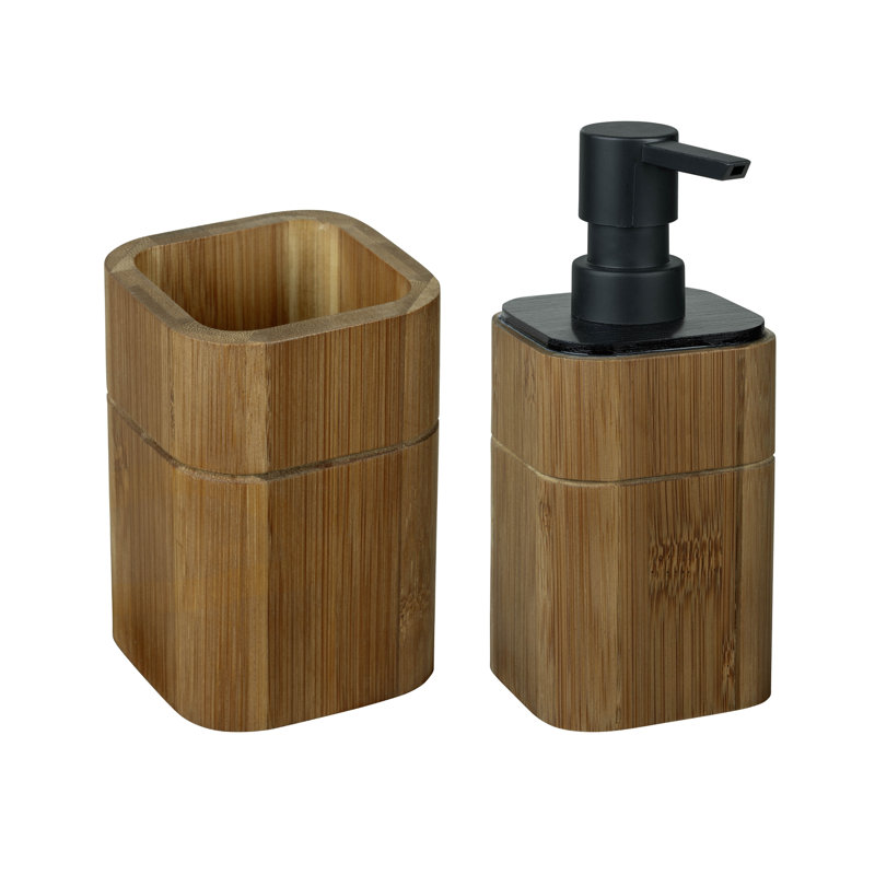 Bailen Bathroom Accessory Set