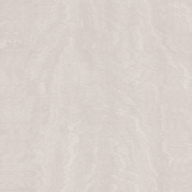 Papier peint texturé Shimmering Moire Dove, Colombe