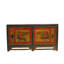 63.4 in. W Solid Wood Sideboard