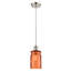 Luminaire suspendu cylindrique simple à 1 lumière Barner-76479053-76479095-76479094