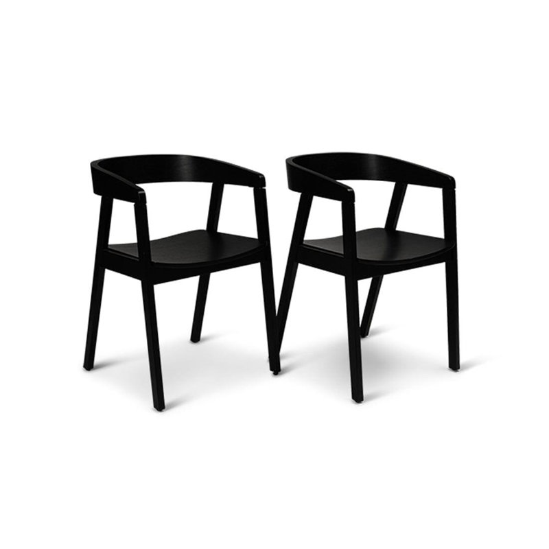 Willow 4 - Person Dining Set