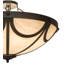 Carousel 8 - Light Pendant