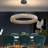 Lustre en cristal Wakeisha-844460104