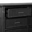 Bermuda 6 - Drawer Dresser-50272755