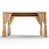 Natural wood is out of stock