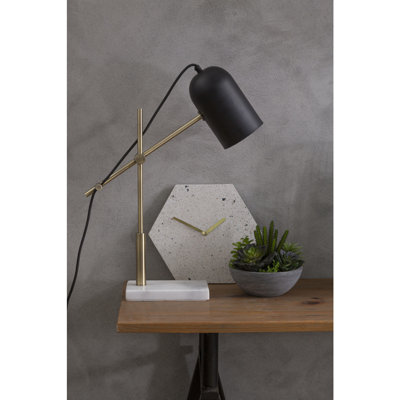 Aryanna Adjustable Desk Lamp