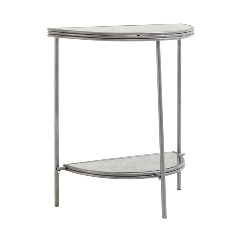 Mukilteo 71cm Console Table