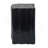 2-In-1 Irregular MGO End Table, Split Design, Small Space Friendly,Indoor Outdoor Use-492414273