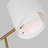 Paerero 56.75'' Arched Floor Lamp-88208061