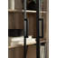 Brogan Rectangle Storage Wall Cabinet