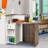 Retail Counter for Checkout, Reception Desk-109268136