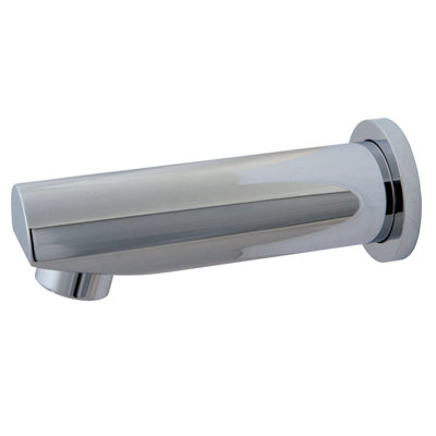 Bec de baignoire 6 1/2 po Kingston