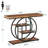 Nazirah 41.3'' Console Table-2141995103-2143732339