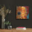 «Color Bursts II» par Carolee Vitaletti-452797997
