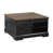 Black Coffee Table