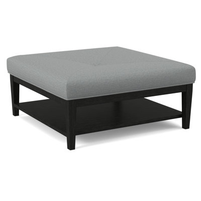 Hammond Upholstered Ottoman