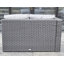 Babson Rattan 9- Person Seating Group-233768759