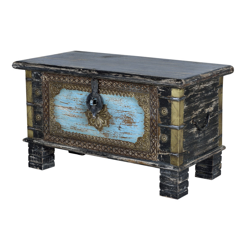L"Oasis Accent Trunk