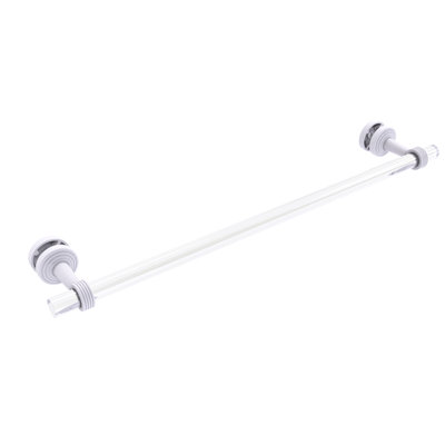 Barre à serviettes 28 po pour porte de douche en verre Pacific Beach